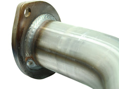 aFe Power 07-09 Toyota Tundra (5.7 - Wheelbase: 145.7Inch) Exhaust System Kit PN. 49-46006-B
