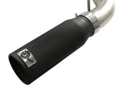 aFe Power 10-21 Toyota Tundra (5.7 - Wheelbase: 145.7Inch) Exhaust System Kit PN. 49-46014-B