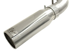 aFe Power 10-21 Toyota Tundra (5.7 - Wheelbase: 145.7Inch) Exhaust System Kit PN. 49-46014-P
