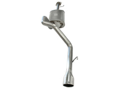 aFe Power 03-09 Lexus GX470 (4.7) Exhaust System Kit PN. 49-46016-P