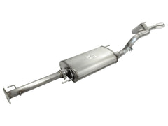 aFe Power 03-09 Lexus GX470 (4.7) Exhaust System Kit PN. 49-46016-P