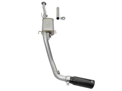 aFe Power 05-12 Toyota Tacoma (2.7) Exhaust System Kit PN. 49-46031-B