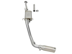 aFe Power 05-12 Toyota Tacoma (2.7) Exhaust System Kit PN. 49-46031-P