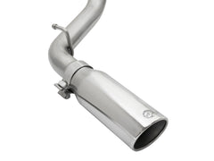aFe Power 05-12 Toyota Tacoma (2.7) Exhaust System Kit PN. 49-46031-P