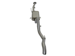 aFe Power 16-23 Toyota Tacoma (2.7, 3.5 - Wheelbase: 127.4Inch) Exhaust System Kit PN. 49-46034