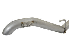 aFe Power 16-23 Toyota Tacoma (2.7, 3.5 - Wheelbase: 127.4Inch) Exhaust System Kit PN. 49-46034