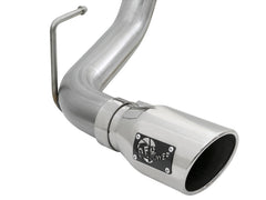 aFe Power 16-23 Toyota Tacoma (2.7, 3.5) Exhaust System Kit PN. 49-46042-P
