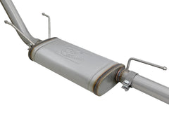 aFe Power 16-23 Toyota Tacoma (2.7, 3.5) Exhaust System Kit PN. 49-46042-P