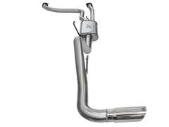 aFe Power 05-19 Nissan Frontier (4.0) Exhaust System Kit PN. 49-46101-1