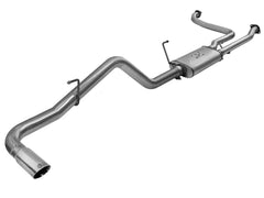 aFe Power 05-19 Nissan Frontier (4.0) Exhaust System Kit PN. 49-46101-1