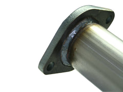 aFe Power 04-15 Nissan TITAN (5.6 - Wheelbase: 139.8Inch) Exhaust System Kit PN. 49-46102-B