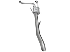 aFe Power 05-19 Nissan Frontier (4.0) Exhaust System Kit PN. 49-46104