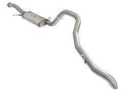 aFe Power Exhaust System Kit PN. 49-46119
