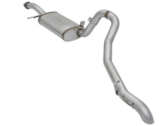 aFe Power Exhaust System Kit PN. 49-46123