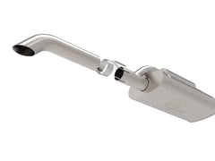 aFe Power 22-26 Nissan Frontier (3.8) Exhaust System Kit PN. 49-46141