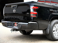 aFe Power 22-26 Nissan Frontier (3.8) Exhaust System Kit PN. 49-46141