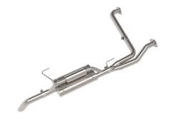 aFe Power 22-26 Nissan Frontier (3.8) Exhaust System Kit PN. 49-46141