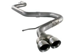 aFe Power 11-14 Volkswagen Golf (2.0) Exhaust System Kit PN. 49-46402