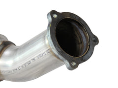 aFe Power 09-16 Audi A4 (2.0) Exhaust System Kit PN. 49-46403