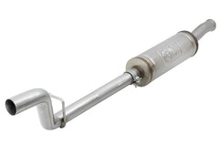aFe Power 18-25 Jeep Wrangler (3.6) Exhaust Pipe PN. 49-48064