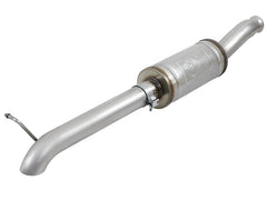aFe Power 18-25 Jeep Wrangler (3.6) Exhaust System Kit PN. 49-48068
