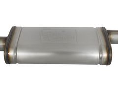 aFe Power 20-25 Jeep Gladiator (3.6) Exhaust System Kit PN. 49-48089-B