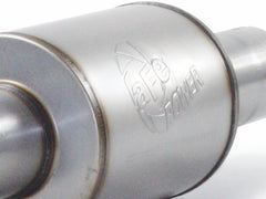 aFe Power Exhaust Muffler PN. 49-91014