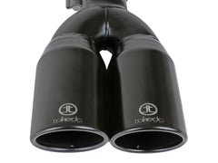 aFe Power Exhaust Tail Pipe Tip PN. 49T25374-B121