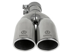 aFe Power Exhaust Tail Pipe Tip PN. 49T25374-P121