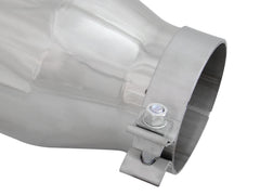 aFe Power Exhaust Tail Pipe Tip PN. 49T40601-P12