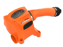 aFe POWER Momentum HD Intake Momentum HD Cold Air Intake System Orange w/ Pro 50-70026DN