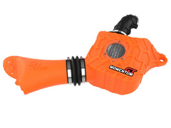 aFe POWER Momentum GT Intake Momentum GT Cold Air Intake System w/ Pro DRY S 50-70046DN