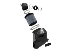 aFe Power Cadillac, Chevrolet, GMC (3.0) Engine Cold Air Intake PN. 50-70064T