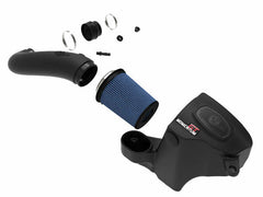 aFe Power Jeep (5.7) Engine Cold Air Intake 50-70093R