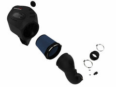 aFe Power BMW (3.0) Engine Cold Air Intake 50-70105R