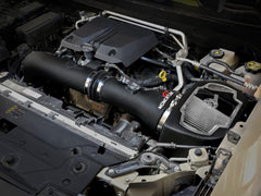 aFe POWER Momentum GT Intake Momentum GT Cold Air Intake System w/ Pro DRY S 50-70113D