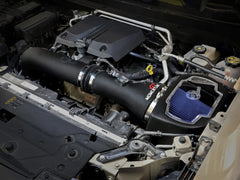 aFe Power Chevrolet, GMC (2.7) Engine Cold Air Intake PN. 50-70113RBP