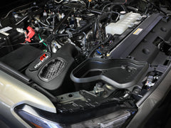 aFe POWER Momentum GT Intake Momentum GT Cold Air Intake System w/ Pro DRY S 50-70119D
