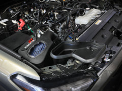 aFe POWER Momentum GT Intake Momentum GT Cold Air Intake System w/ Pro 5R Fil 50-70119R