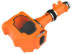 aFe POWER Momentum GT Intake Momentum GT Cold Air Intake System Orange w/ Bla 50-70120KN