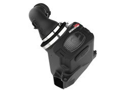 aFe POWER Momentum HD Intake Momentum HD Cold Air Intake System w/ Pro DRY S 50-70121D