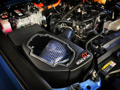 aFe POWER Momentum GT Intake Momentum GT Cold Air Intake System w/ Pro 5R Fil 50-70127R