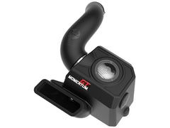aFe POWER Momentum GT Intake Momentum GT Cold Air Intake System w/ Pro DRY S 50-70128D