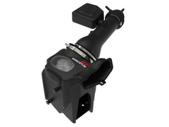 aFe POWER Momentum GT Intake Momentum GT Cold Air Intake System w/ Pro DRY S 50-70129D