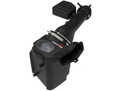 aFe POWER Momentum GT Intake Momentum GT Cold Air Intake System w/ Pro 5R Fil 50-70132R