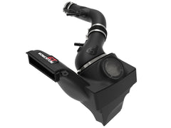 aFe POWER Momentum GT Intake Momentum GT Cold Air Intake System w/ Pro DRY S 50-70133D