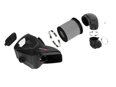 aFe Power Ram (6.7) Engine Cold Air Intake PN. 50-70137D