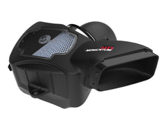 aFe Power Ram (6.7) Engine Cold Air Intake PN. 50-70137T