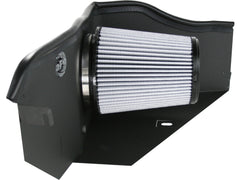 aFe Power Cadillac, Chevrolet, GMC (5.0, 5.7) Engine Cold Air Intake PN. 51-10531