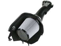 aFe Power Jeep (3.6) Engine Cold Air Intake PN. 51-12092-1